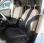 Fourgon avec parois et toit rigide Fiat DOBLO