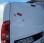 Fourgon avec parois et toit rigide Fiat DOBLO