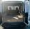 Fourgon avec parois et toit rigide Fiat DOBLO
