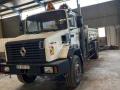 Benne amovible (à bras) Renault C280