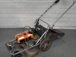 Tondeuse nc Rasion easy, ULB1200