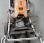 Tondeuse nc Rasion easy, ULB1200