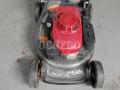 Tondeuse Honda HRH 536 HXE