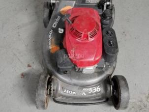 Tondeuse Honda HRH 536 HXE