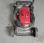 Tondeuse Honda HRH 536 HXE