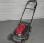 Tondeuse Honda HRH 536 HXE