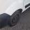 Fourgon avec parois et toit rigide Renault Kangoo