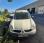 Fourgon avec parois et toit rigide Renault Kangoo