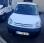 Fourgon avec parois et toit rigide Citroën Berlingo