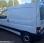 Fourgon avec parois et toit rigide Citroën Berlingo