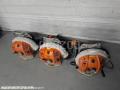 Autre Stihl             BR700 x3