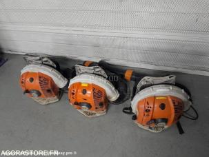 Autre Stihl             BR700 x3