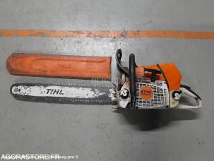Autre Stihl             MS661