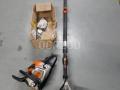 Autre Stihl             HT133, MS181