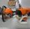 Autre Stihl             HT133, MS181