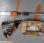 Autre Stihl             HT133, MS181
