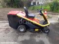 Tondeuse Wolff             A80P