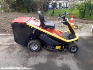 Tondeuse Wolff             A80P