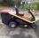 Tondeuse Wolff             A80P