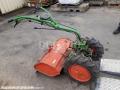Motoculteur Agria             3400