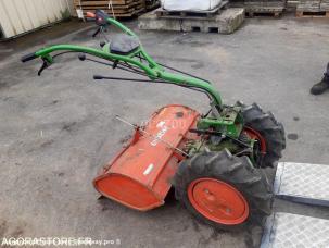Motoculteur Agria             3400