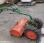 Motoculteur Agria             3400