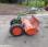 Motoculteur Agria             3400