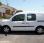 Fourgon avec parois et toit rigide Renault Kangoo