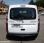 Fourgon avec parois et toit rigide Renault Kangoo