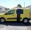 Fourgon avec parois et toit rigide Citroën Berlingo