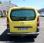 Fourgon avec parois et toit rigide Citroën Berlingo
