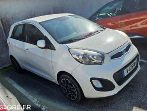 Autocar nc PICANTO