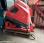 Tondeuse Kubota GCD 400 F