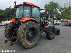 Autre Kubota             M9960