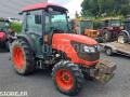 Autre Kubota             M8000