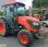 Autre Kubota             M8000