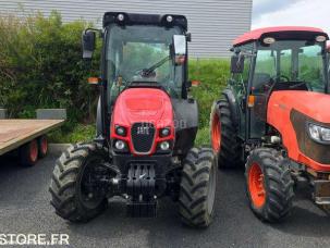 Micro tracteur Same            