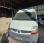 Fourgon avec parois et toit rigide Renault Master