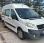 Fourgon avec parois et toit rigide Fiat Scudo