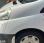 Fourgon avec parois et toit rigide Fiat Scudo