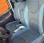 Fourgon avec parois et toit rigide Fiat Scudo