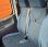 Fourgon avec parois et toit rigide Fiat Scudo