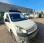 Fourgon avec parois et toit rigide Citroën Berlingo