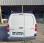 Fourgon avec parois et toit rigide Citroën Berlingo
