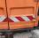 Fourgon avec parois et toit rigide Renault Master