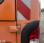 Fourgon avec parois et toit rigide Renault Master