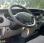 Fourgon avec parois et toit rigide Renault Master