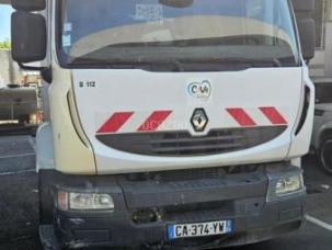  Renault             MIDLUM