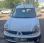 Fourgon avec parois et toit rigide Renault Kangoo