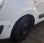 Fourgon avec parois et toit rigide Renault Kangoo